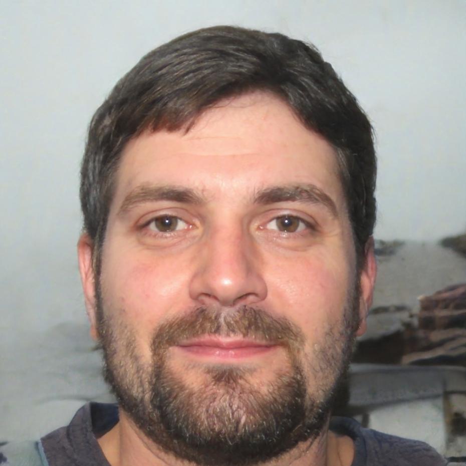 Kieran Whitford, Director of Care Services at Festinellia