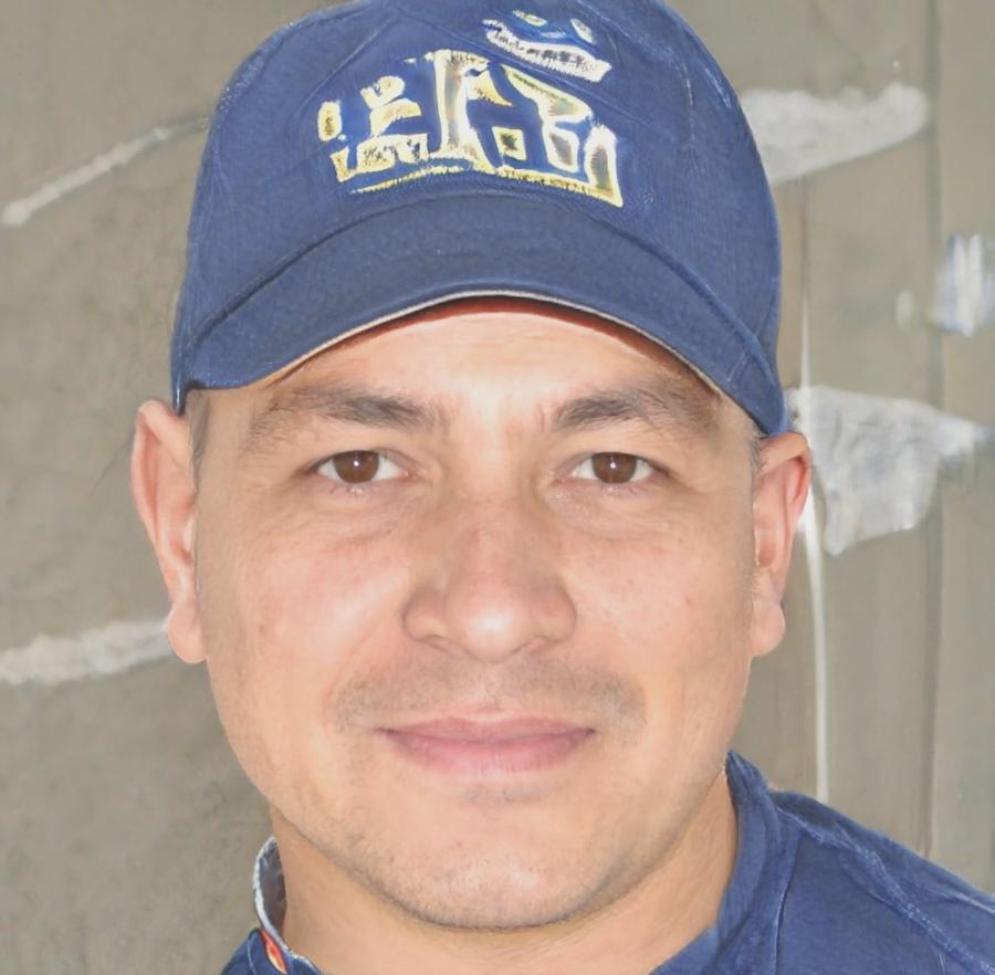 Hendrik Voss, Community Care Director